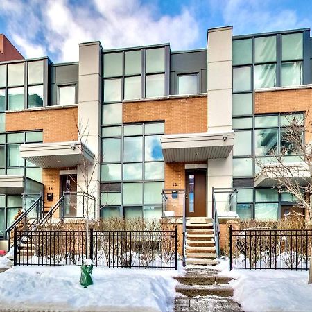 Home In Downtown Toronto Zewnętrze zdjęcie